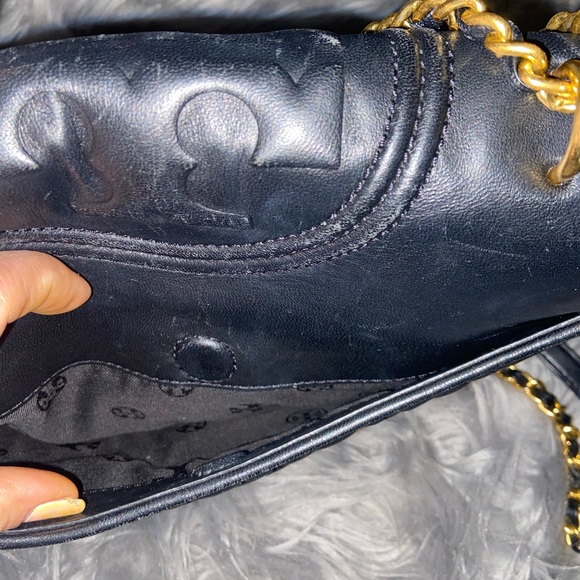 Tory Burch bag barely used - Picture 4 of 6